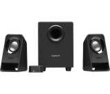  Loa Logitech Z213 vi tính cao cấp 2.1 - Hàng Chính Hãng 