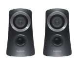  Loa vi tính Logitech Z313 cao cấp 2.1- Hàng Chính Hãng 