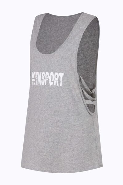 áo tanktop nữ khoét nách sâu