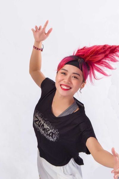 đồ tập zumba