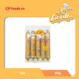  CP Xúc xích Gold tiệt trùng - 200g 