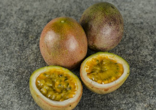  Chanh dây hữu cơ – Organic Passion Fruit – 1kg 