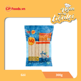  CP Chả quế cá mini 