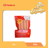  CP Xúc xích Vealz 8pc - 500g 