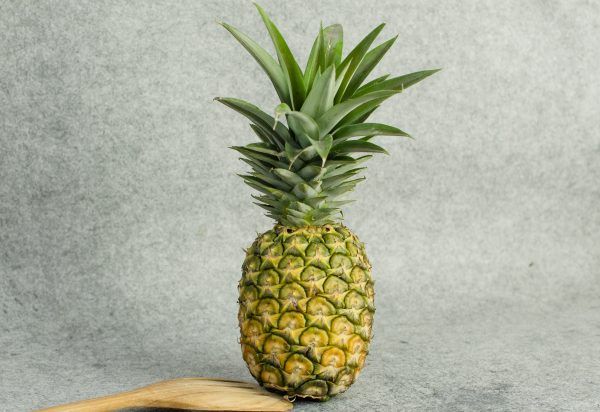  Dứa VietGap – Pineapple VietGap – 1kg 