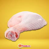  CP Đùi gà góc tư (đông lạnh) - 500g 