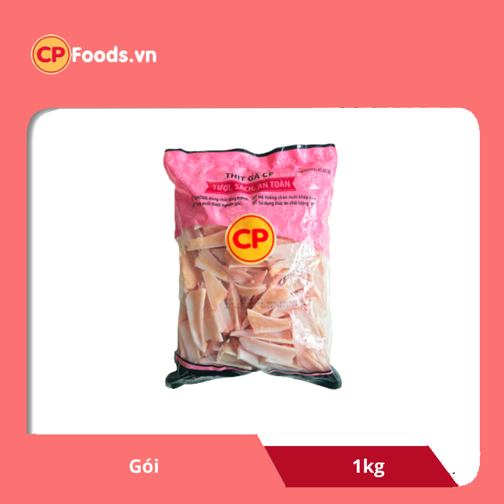  CP Sụn gà -1kg 