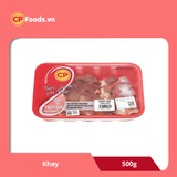  CP Bộ lòng Gà 500g 