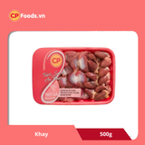  CP Mề gà - 500g 