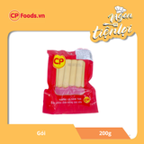  CP Xúc xích Phô mai- 200g (6pc) 