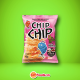  CP Snack Cá Vị Tỏi Ớt - Chipchip Garlic chilli 20g 