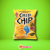  CP Snack  Cá Vị Phô mai - Chipchip Cheese 20g 
