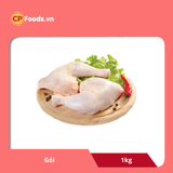  CP Đùi gà tháo khớp rút xương - 1kg 