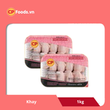  CP Đùi tỏi gà - 500g 