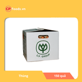  CP Trứng gà - thùng 150 quả 