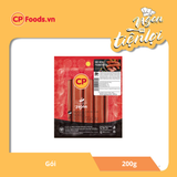  CP Xúc xích Frankfuter - 200g 