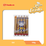  CP Xúc xích Gold tiệt trùng - 100g 