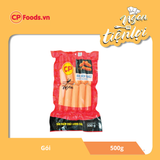  CP Xúc Xích Vealz - 500g (10pc) 