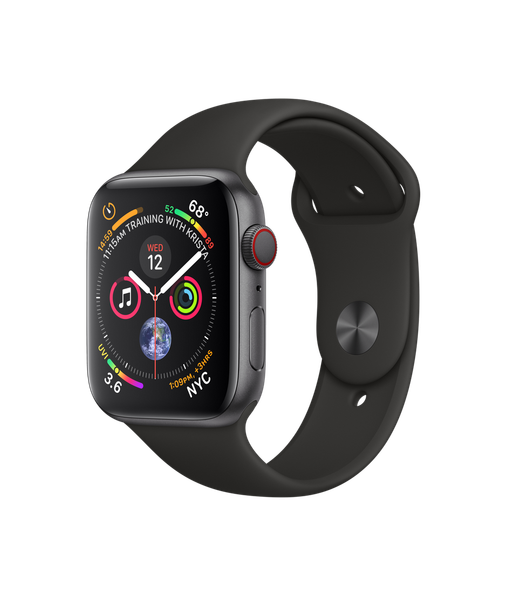 esim in apple watch 4