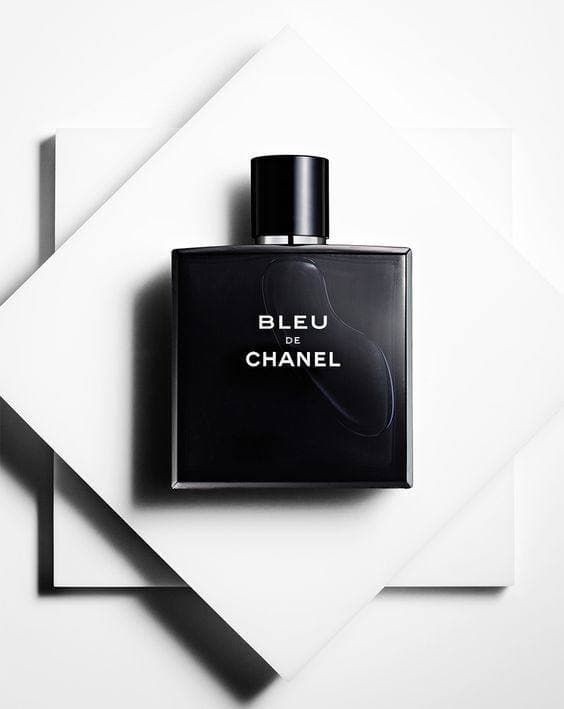 Phân biệt nước hoa Bleu De Chanel thật giả