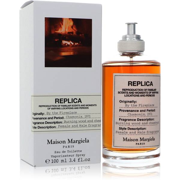 By the fireplace maison martin margiela clearance
