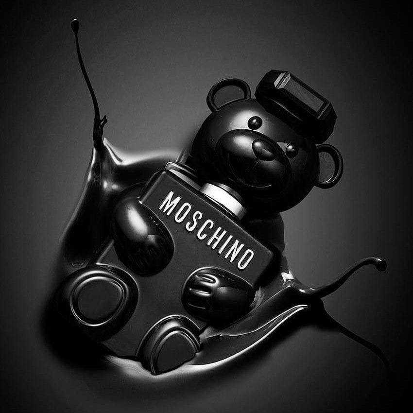 Moschino Hombre Toy Boy: La Fragancia que Define tu Estilo - Moschino Hombre Toy Boy 100 ml