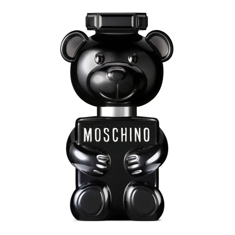 Moschino Hombre Toy Boy: La Fragancia que Define tu Estilo - Moschino Hombre Toy Boy 100 ml