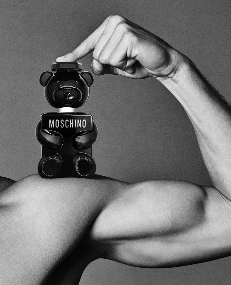 Moschino Hombre Toy Boy: La Fragancia que Define tu Estilo - Moschino Hombre Toy Boy 100 ml