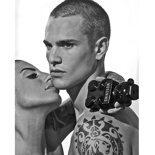 Moschino Hombre Toy Boy: La Fragancia que Define tu Estilo - Moschino Hombre Toy Boy 100 ml