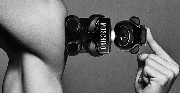 Moschino Hombre Toy Boy: La Fragancia que Define tu Estilo - Moschino Hombre Toy Boy 100 ml