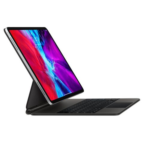 Ban Phim Apple Folio Smart Keyboard Trackpad Cho Ipad Pro 12 9 Inch Hitek Store Iphone Ipad Xach Tay Mỹ