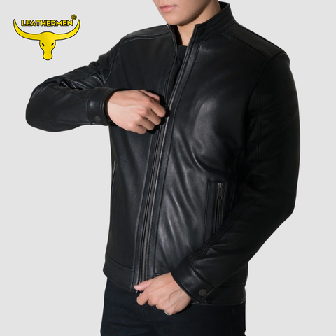 áo da cừu xịn cao cấp