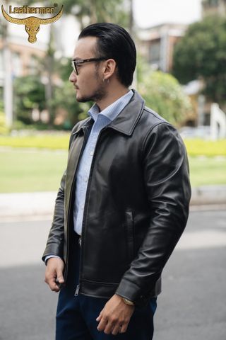 999 Mẫu Áo Da Nam Thật, Đẹp, Chất Lượng, Giá Tốt , Thiết Kế Độc Đáo – Leathermen 999 Mẫu Áo Da Nam Thật, Đẹp, Chất Lượng, Giá Tốt , Thiết Kế Độc Đáo – Leathermen
