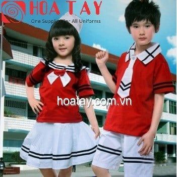 Đồng phục học sinh 45