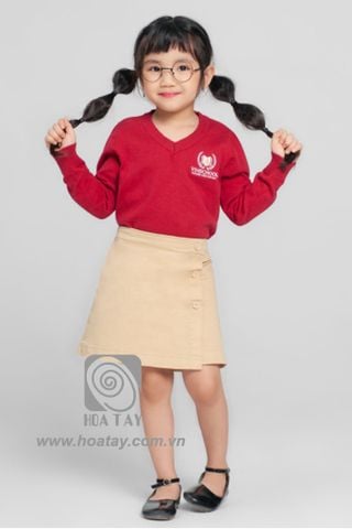 Đồng phục học sinh 02