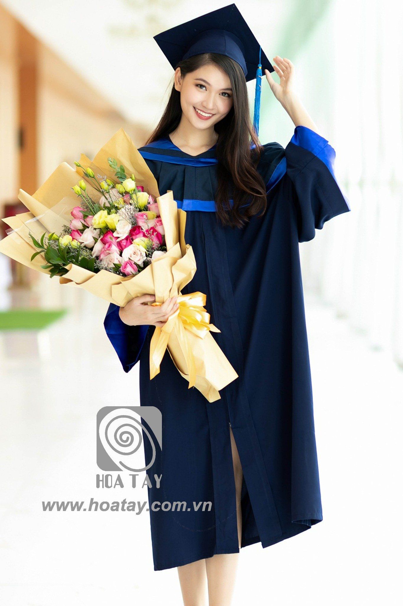 Đồng phục học sinh 19