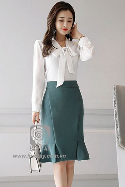 Đồng phục công ty 15