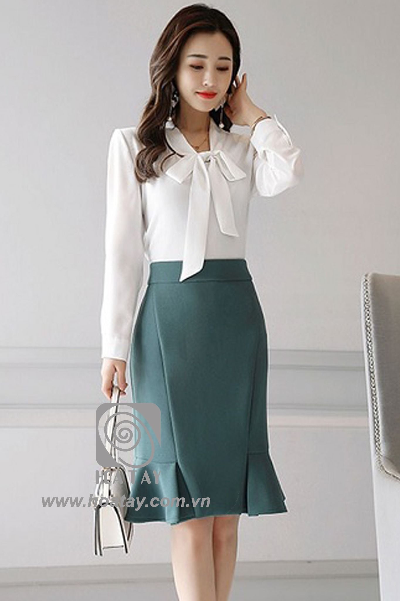 Đồng phục công ty 15
