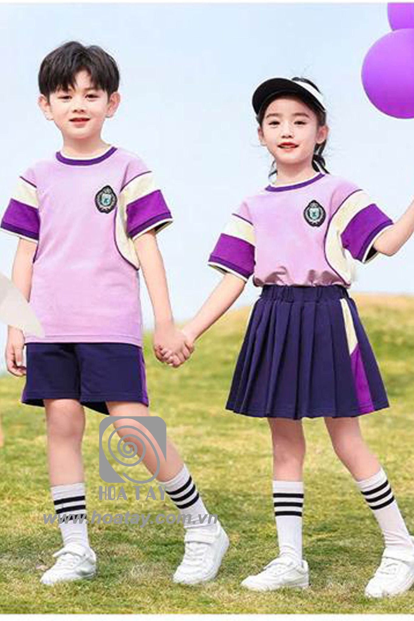 Đồng phục học sinh 11