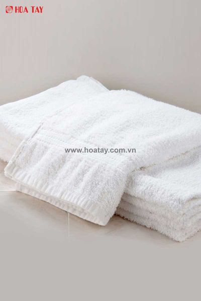 Khăn bông bệnh viện