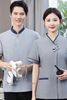 Đồng phục Thẩm Mỹ Viện-Spa 02