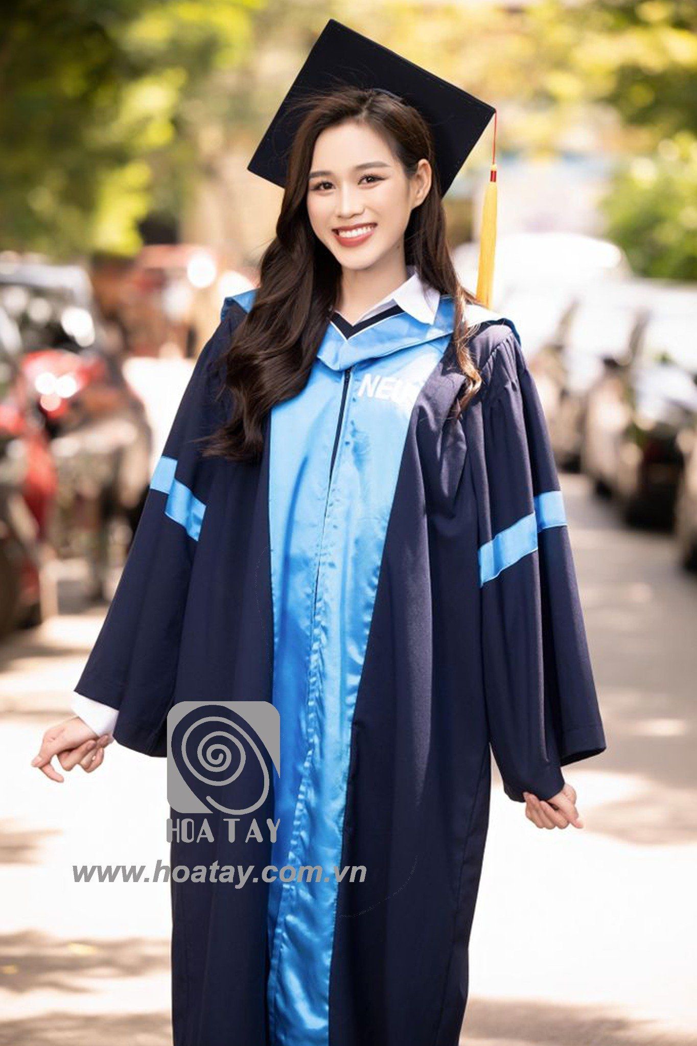 Đồng phục học sinh 20
