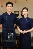 Đồng Phục Nhà Hàng, Khách Sạn, Cafe 03