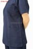 Bộ phẫu thuật/ phòng mổ/scrubs cổ tim nam nữ kaki thun