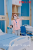 Đồng Phục Điều dưỡng, Hộ lý Bệnh viện Đại học Y Dược Buôn Ma Thuột