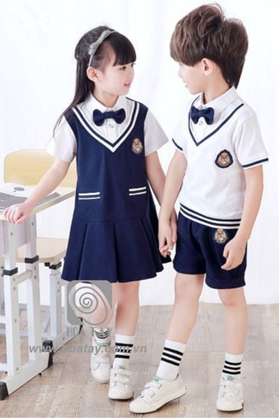 Đồng phục học sinh 05