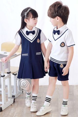 Đồng phục học sinh 05