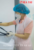 Đồng Phục Điều dưỡng, Hộ lý Bệnh viện Đại học Y Dược Buôn Ma Thuột