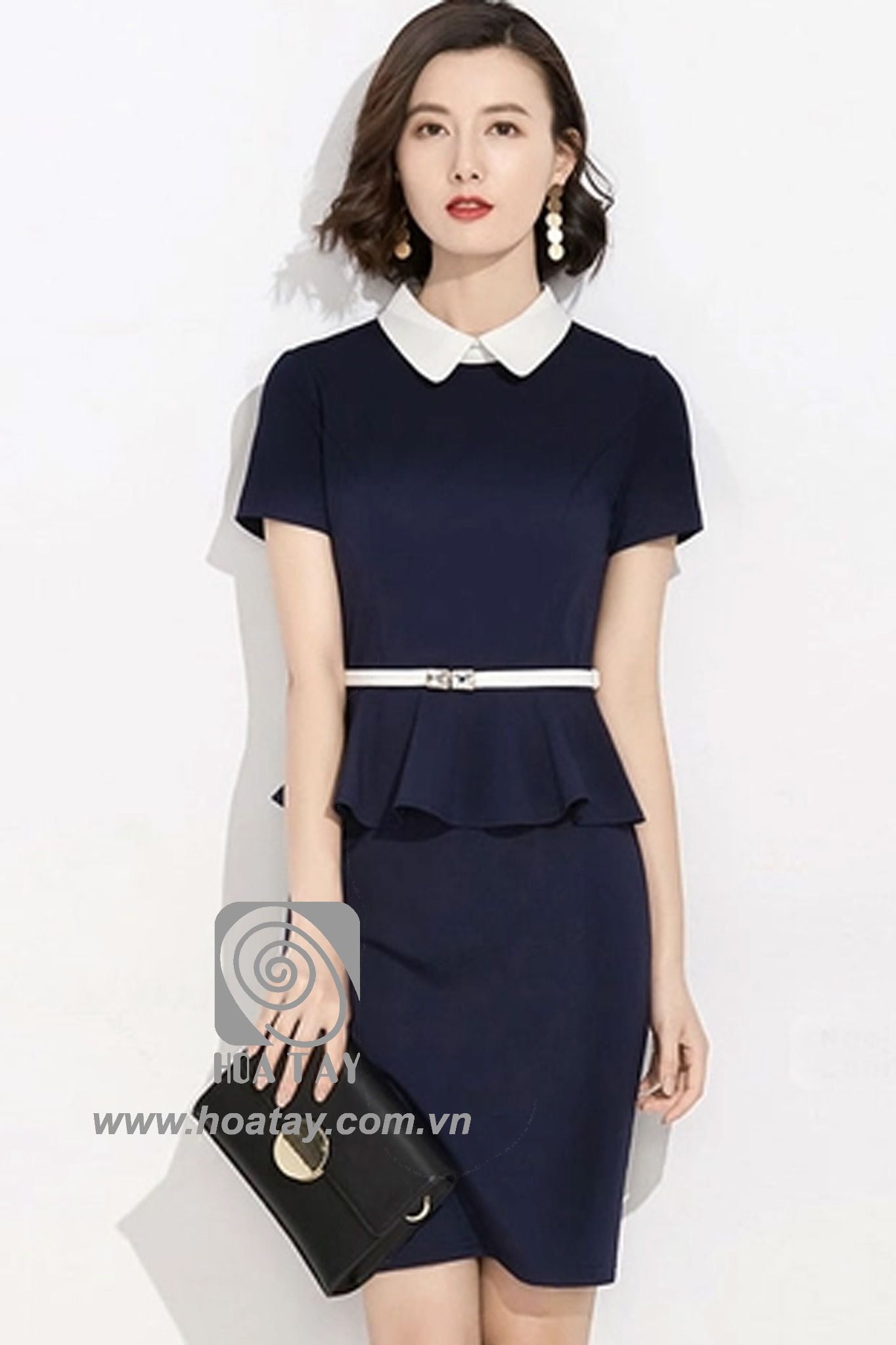 Đồng phục công ty 16