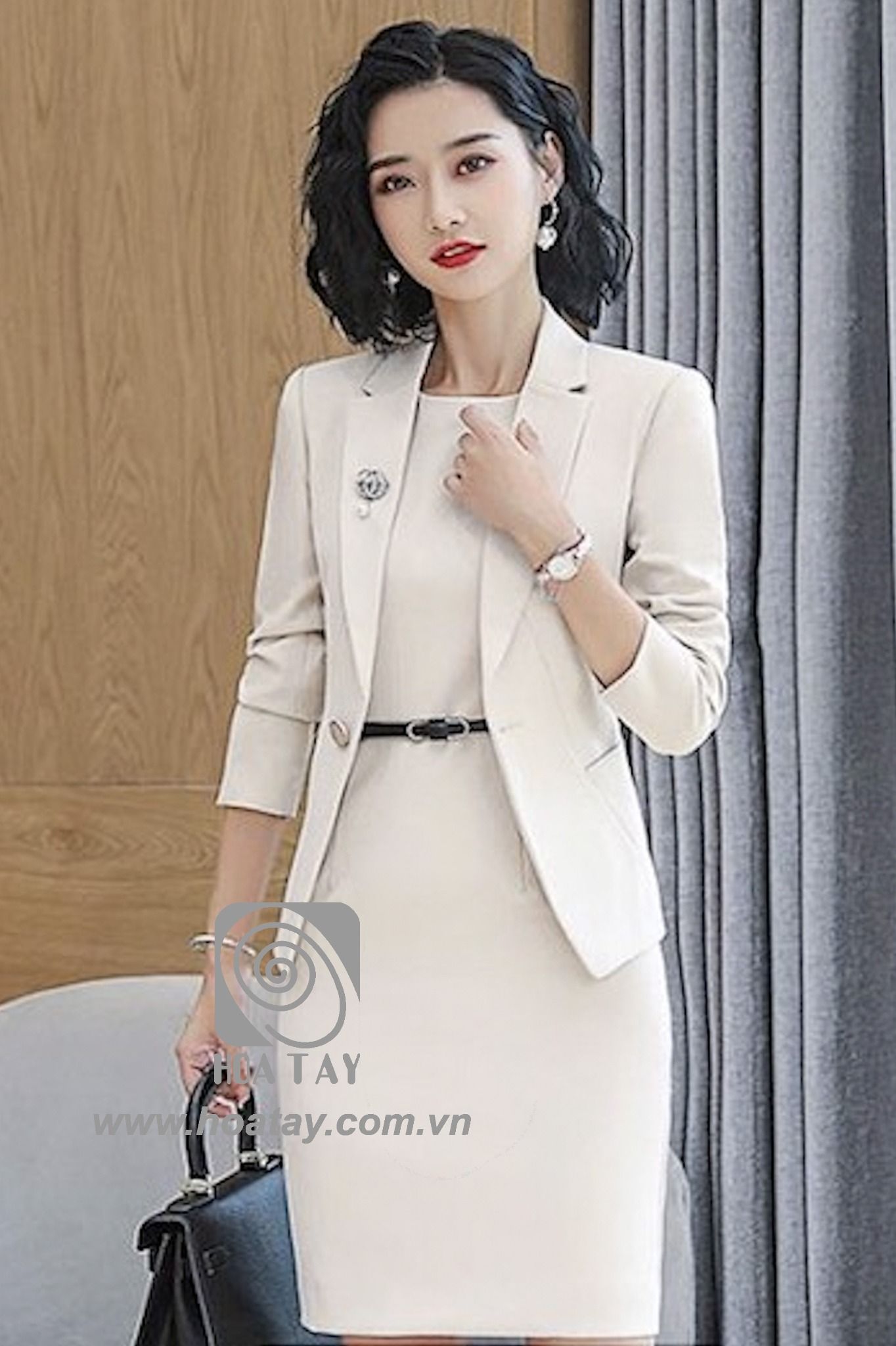 Đồng phục công ty 13